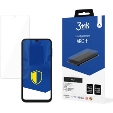 3Mk Protection Samsung Galaxy A24 4G - 3mk ARC+ screen protector