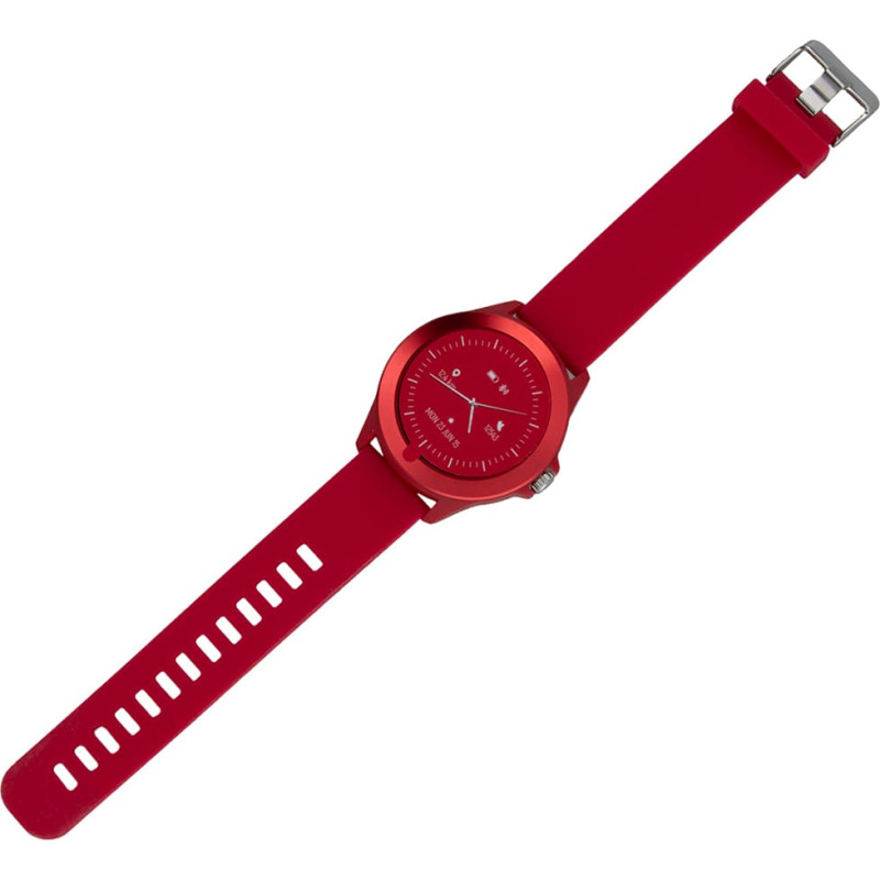 Smartwatch Forever Colorum CW-300 xMagenta
