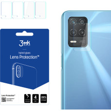 3mk Lens Protection do Realme 8 5G