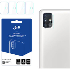 3mk Lens Protection do Samsung Galaxy M51