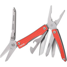 Multitool Nextool NE20051 10 in 1 (red)