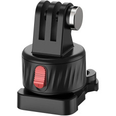 Magnetic Base Adapter PULUZ PU707B Quick Release for Action Camera