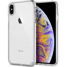 Spigen ULTRA HYBRID IPHONE XS MAX CRYSTAL CLEAR