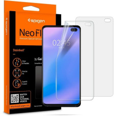 PROTECTIVE FILM Spigen NEO FLEX HD GALAXY S10+ PLUS