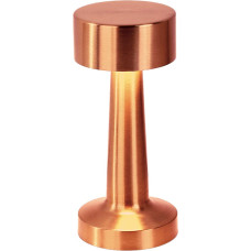 Night lamp WDL-03 wireless rose gold