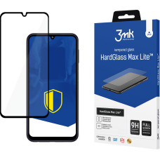 3Mk Protection Samsung Galaxy M34 5G - 3mk HardGlass Max Lite™ screen protector