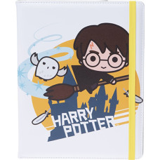 Harry Potter etui universal for tablet 10-11