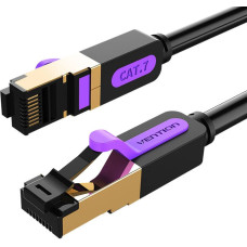 Vention Category 7 SFTP Network Cable Vention ICDBN 15m Black