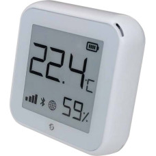 Shelly Temperature and humidity sensor Shelly Plus H&T