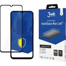 3Mk Protection Samsung Galaxy A15 5G - 3mk HardGlass Max Lite™ screen protector