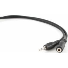 Kabelis Gembird 3.5 mm stereo audio 1.5m