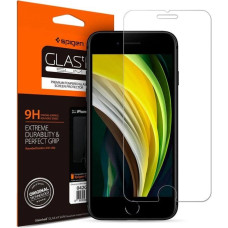 TEMPERED GLASS Spigen GLAS.TR SLIM IPHONE 7 | 8 | SE 2020 | 2022