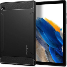 Spigen RUGGED ARMOR GALAXY TAB A8 10.5 X200 | X205 MATTE BLACK