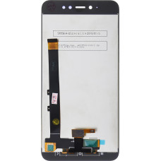 LCD Display + Touch Unit for Xiaomi Redmi Note 5A Prime Black