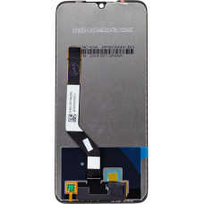 LCD Display + Touch Unit for Xiaomi Redmi Note 7 Black