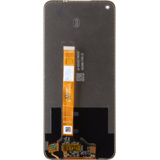 For_Realme LCD Display + Touch Unit for Realme 6S