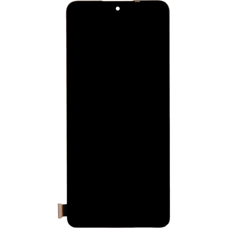 LCD Display + Touch Unit Xiaomi Redmi Note 11 Pro+ 5G