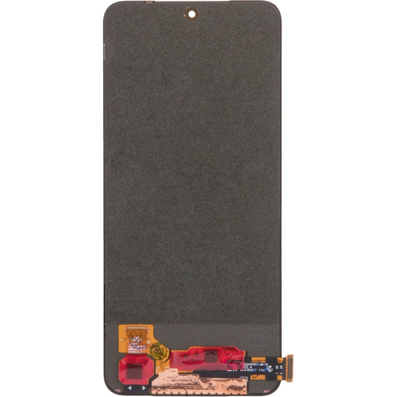 For_Poco LCD Display + Touch Unit for Poco M4 Pro 4G OLED