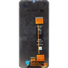 LCD display + Touch Unit Samsung A236 Galaxy A23 5G Black