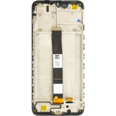 LCD Display + Touch Unit + Front Cover for Xiaomi Redmi 9A|9C|9AT