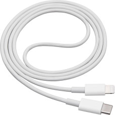 AKYGA USB kabelis AK-USB-35 USB tipa C m | Lightning m 1.0m