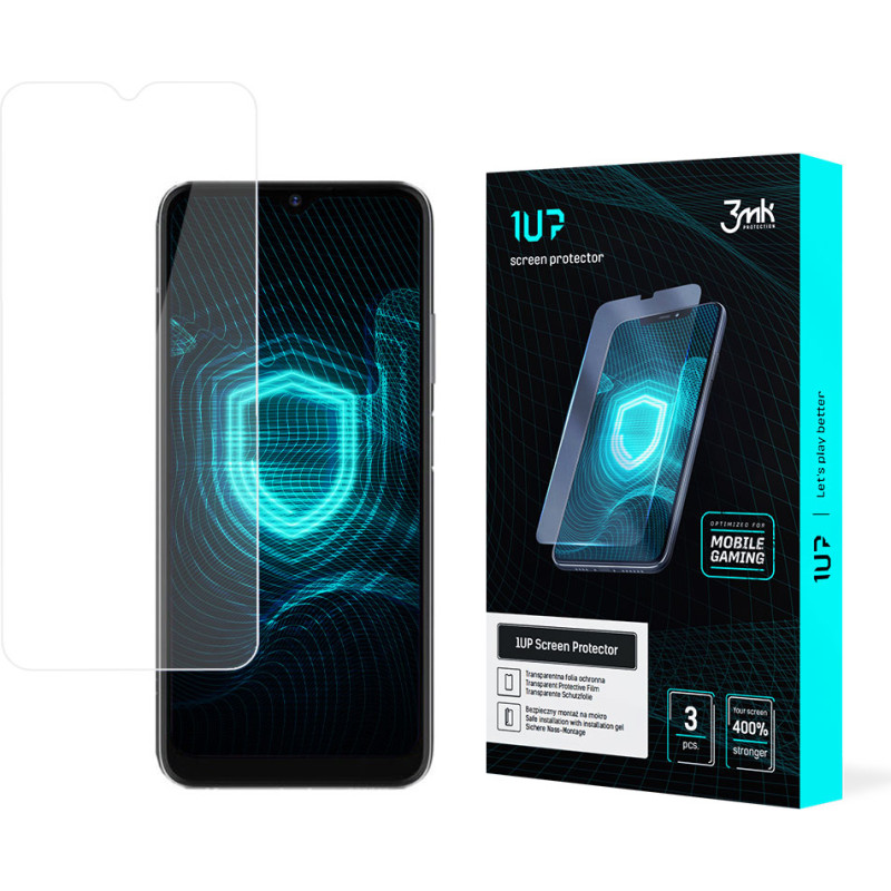 ZTE Blade V30 Vita - 3mk 1UP screen protector