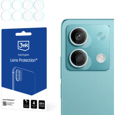 3Mk Protection Redmi Note 13 5G - 3mk Lens Protection™ screen protector