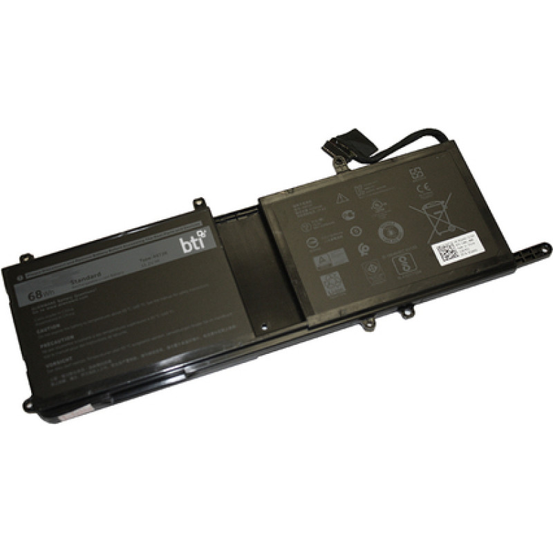 Origin Storage Bateria Origin Storage BTI 8C BATTERY ALIENWARE 17 R5