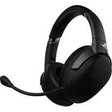 ASUS ROG Strix GO 2.4 kabelloses Gaming Headset  USB Typ C - sch