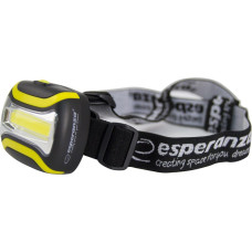 Esperanza ESPERANZA HEAD LAMP LED MONOCEROS 5901299950661