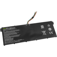 Green Cell AC14B3K AC14B8K for Acer Aspire 5 A515 A517 R15 R5-571T Spin 3 SP315-51 SP513-51 Swift 3 SF314-52