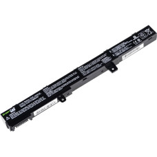 Green Cell Pro Laptop Battery for Asus X551 X551C X551CA X551M X551MA X551MAV R512C R512CA