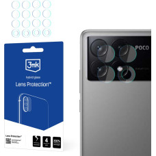 3Mk Protection Poco X6 Pro 5G - 3mk Lens Protection™ screen protector