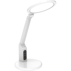 Desktop lamp LED TB-20SAPLI wireless white