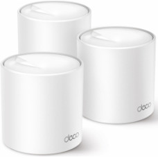 Tp-Link_De TP-Link Deco X20 3-pack