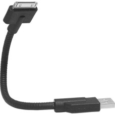 PS USB - IPhone kabelis, 20 cm 