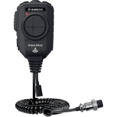 Midland Albrecht VOX microphone 4-pin version 2 with ANC  with ANC  for Albrecht|Midland (42130)