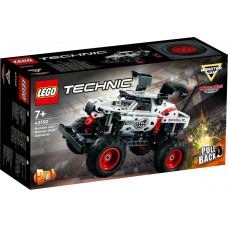 Lego 42150 Technic Monster Jam Monster Mutt Dalmatian Construction Toy