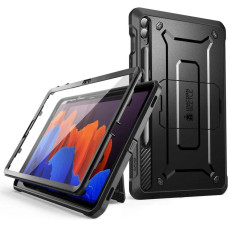 Supcase Unicorn Beetle Pro case for Samsung Galaxy Tab S9 FE+ 12.4'' - black