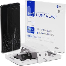 Whitestone Dome Glass tempered glass for Google Pixel 8 Pro - 2 pcs.