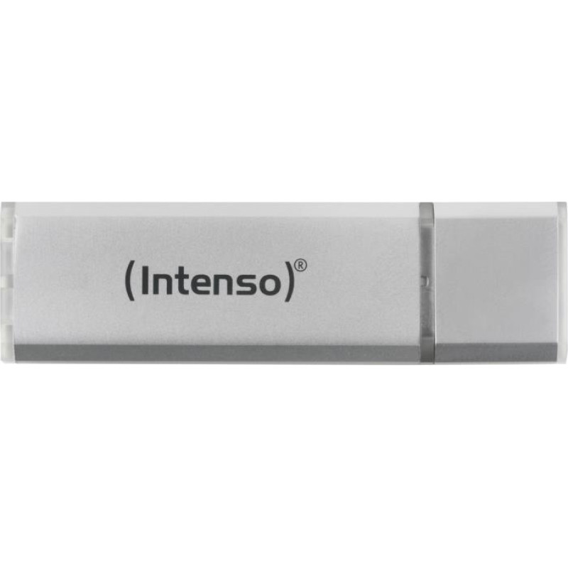 Intenso Jet Line Aluminum 64GB USB Stick 3.2 Gen 1x1