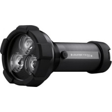 Led Lenser Ledlenser Flashlight P18R Work - 502188