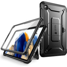 Supcase Unicorn Beetle Pro Supcase Case for Samsung Galaxy Tab A9 8.7 X110 | X115 - Black