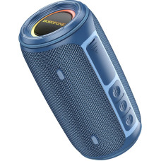 Borofone Portable Bluetooth Speaker BR38 Free-flowing blue