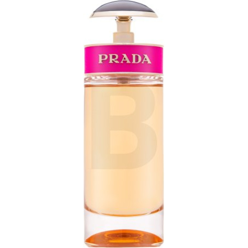 Prada Candy Eau de Parfum sievietēm 80 ml