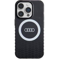 Audi IML Big Logo MagSafe Case iPhone 14 Pro 6.1