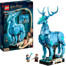 Lego Harry Potter 76414 Expecto Patronum