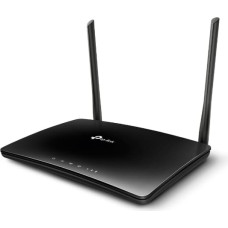 TP-Link Archer MR200 | LTE maršrutētājs | AC750, Dual Band, 4x RJ45 100Mb|s, 1x SIM karte