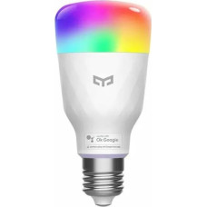 Yeelight M2 viedā spuldze E27 (krāsaina) - 1 gab.