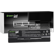 Green Cell Battery PRO A32-N56 for Asus N56 N56D N56DP N56JR N56V N56VJ N56VM N56VZ N76 N76V N76VZ